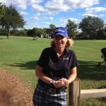 Laura Gunia - General Manager at Falconhead Golf Club