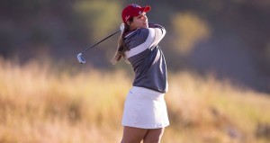 Meg Healy - SSA Golfer Of The Week